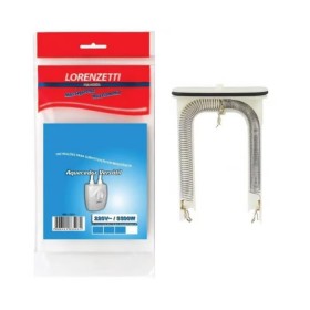 RESISTÊNCIA LORENZETTI AQUECEDOR VERSÁTIL 5500W 220V