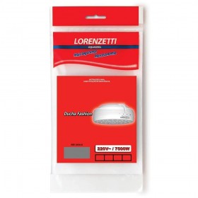 RESISTÊNCIA LORENZETTI DUCHA FASHION 7500W 220V