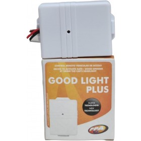 TRANSMISSOR GOOD LIGHT 433MHZ  A21364