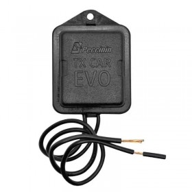 TRANSMISSOR TX CAR PECCININ 433MHZ