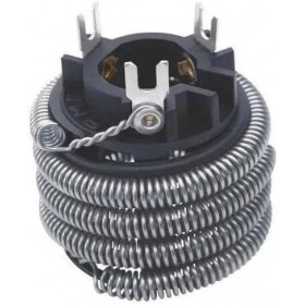 RESISTÊNCIA FAME DUCHA KIBANHO/ DUCHA JD/ BANHO NOSSO/  TORNEIRA BICA ALTA ELÉTRICA (3 TEMPERATURAS) 5400W 220V