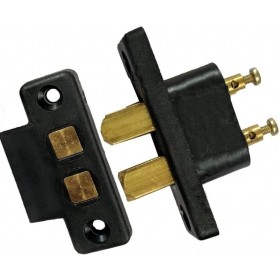 CONTATO DESLIZANTE P/PORTA AGL