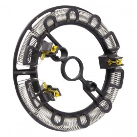 RESISTÊNCIA FAMINHO 4 TEMPERATURAS 220V 6800W FAME