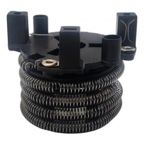 RESISTÊNCIA FAME DUCHA EVIDENCE/ ELEGANCE 4 TEMPERATURAS 6800W 220V