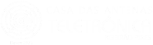 Casa das Antenas Teletrônica